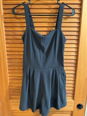 VUORI Villa Cami Romper